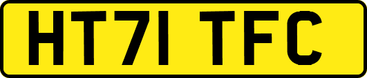 HT71TFC