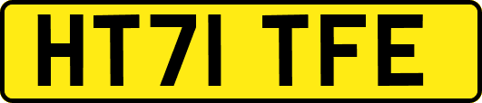HT71TFE