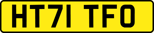 HT71TFO