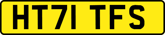 HT71TFS