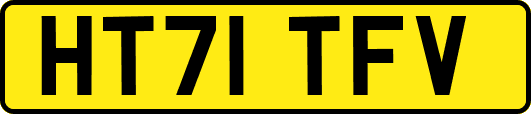 HT71TFV