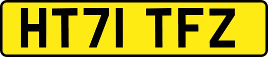 HT71TFZ