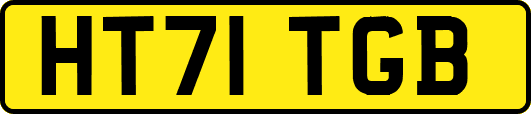 HT71TGB