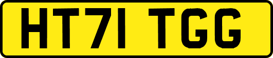 HT71TGG