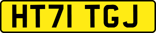HT71TGJ
