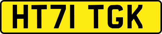 HT71TGK
