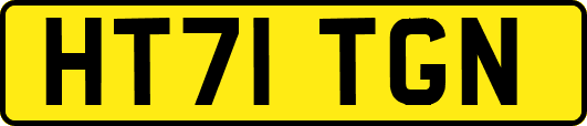 HT71TGN