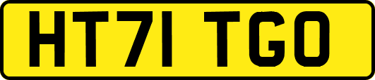 HT71TGO