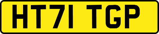 HT71TGP