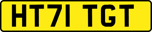 HT71TGT