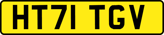 HT71TGV