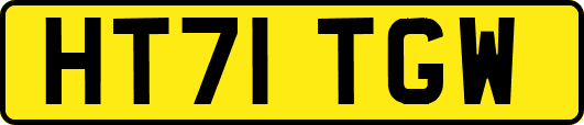 HT71TGW