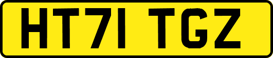 HT71TGZ