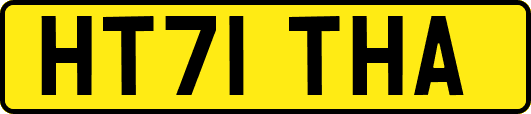 HT71THA