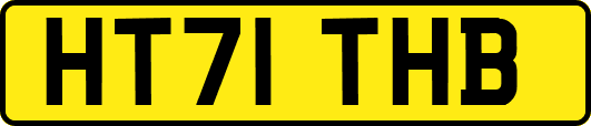HT71THB