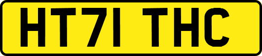 HT71THC