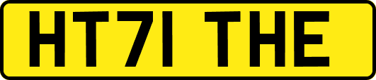 HT71THE