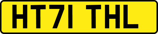 HT71THL