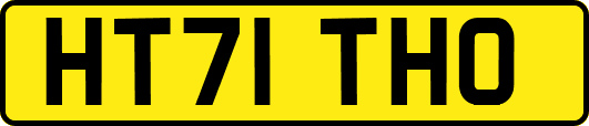 HT71THO