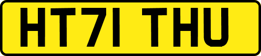 HT71THU