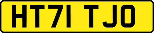 HT71TJO