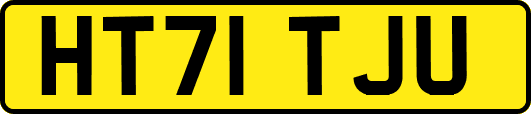 HT71TJU