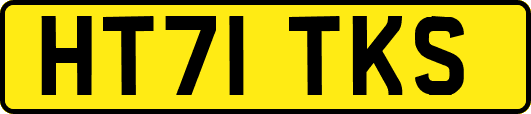 HT71TKS