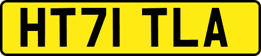 HT71TLA