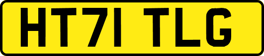 HT71TLG