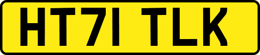 HT71TLK