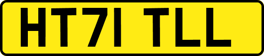 HT71TLL