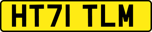 HT71TLM