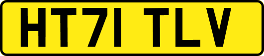 HT71TLV