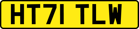 HT71TLW