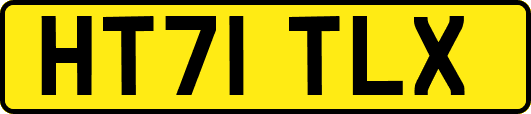 HT71TLX