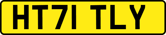 HT71TLY