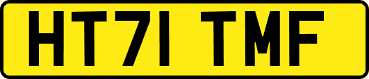 HT71TMF