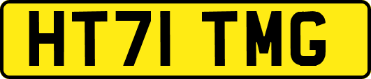 HT71TMG