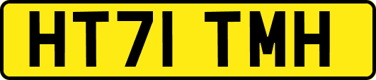 HT71TMH