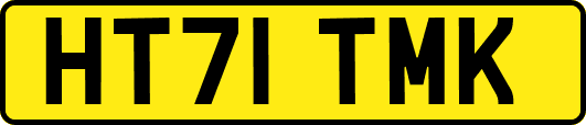HT71TMK