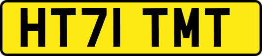 HT71TMT