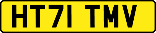 HT71TMV