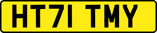 HT71TMY