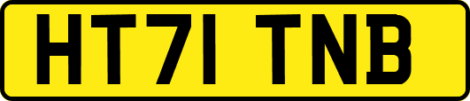 HT71TNB