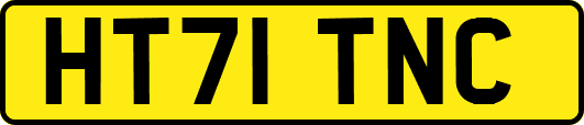 HT71TNC