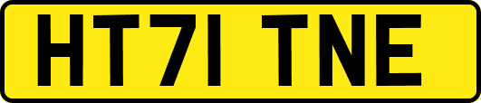 HT71TNE