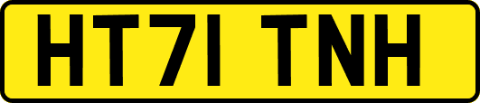 HT71TNH