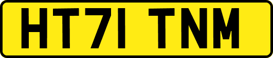 HT71TNM