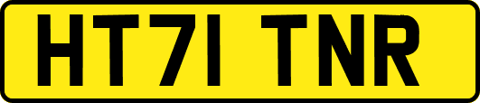 HT71TNR