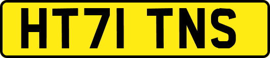 HT71TNS